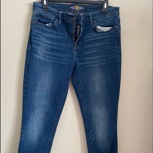 3/$15 💰Lucky Brand skinny jeans
